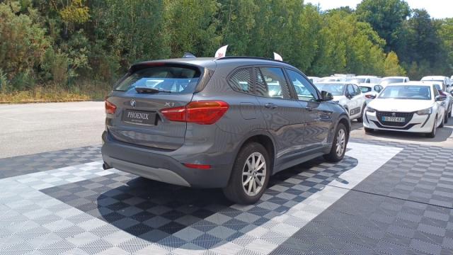 Bmw X1 image 1