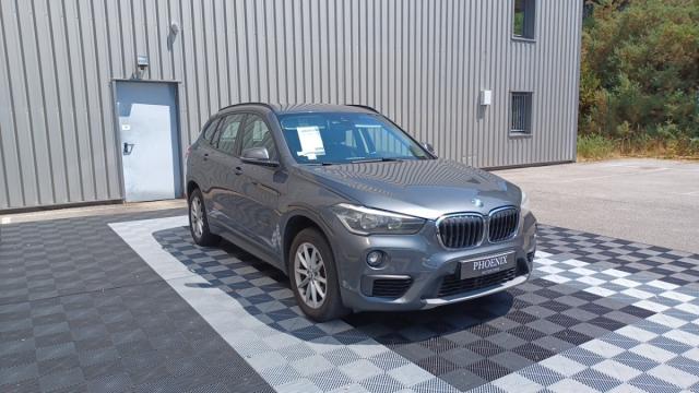 Bmw X1 image 4