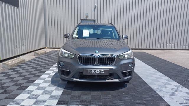 Bmw X1 image 2