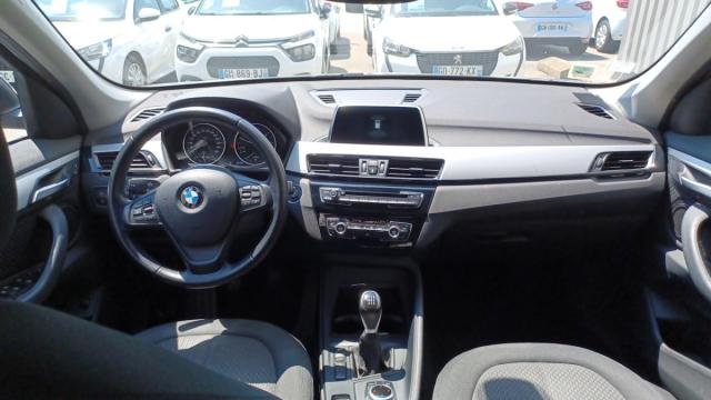 Bmw X1 image 3