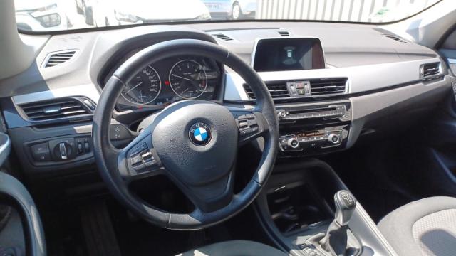 Bmw X1 image 6
