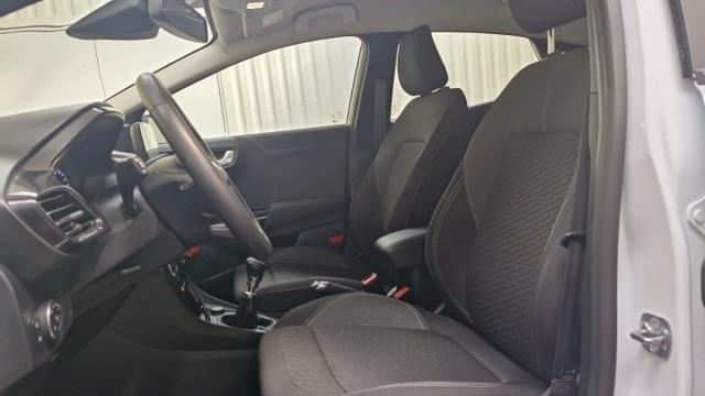 Ford Puma image 8