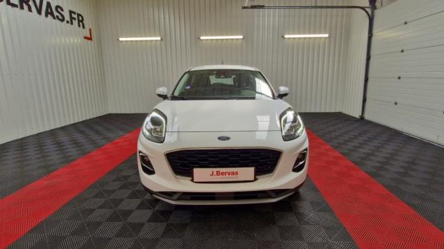 Ford Puma image 6