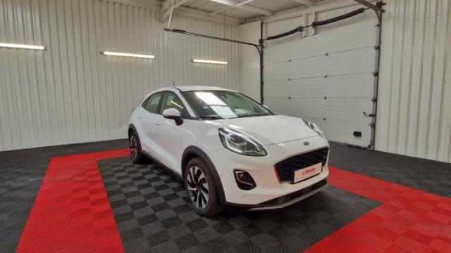 Ford Puma image 7