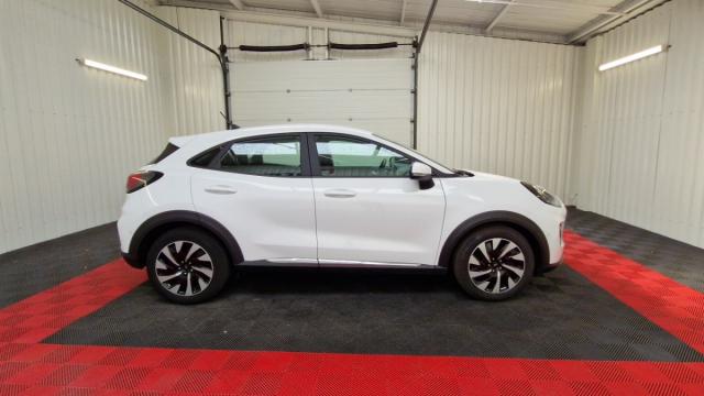 Ford Puma image 2
