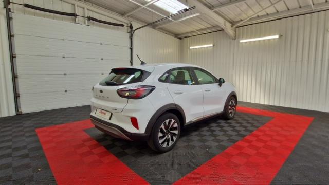 Ford Puma image 3