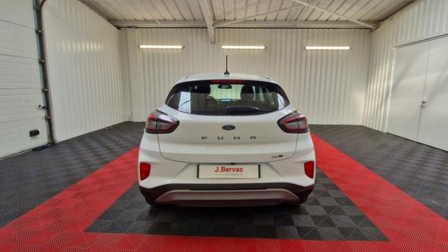 Ford Puma image 9