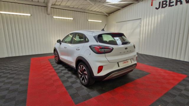 Ford Puma image 4