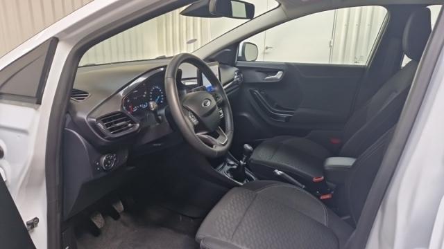 Ford Puma image 1