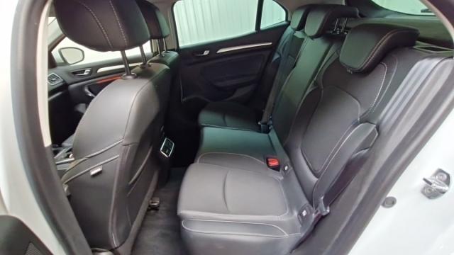 Renault Mégane image 1