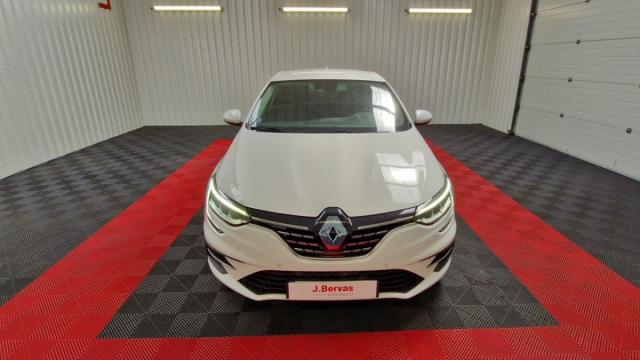 Renault Mégane image 4