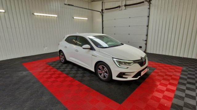 Renault Mégane image 2