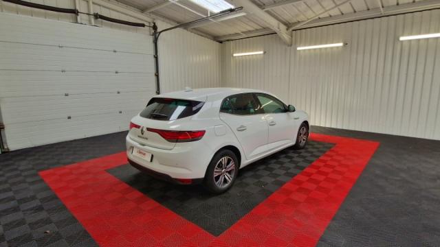 Renault Mégane image 9