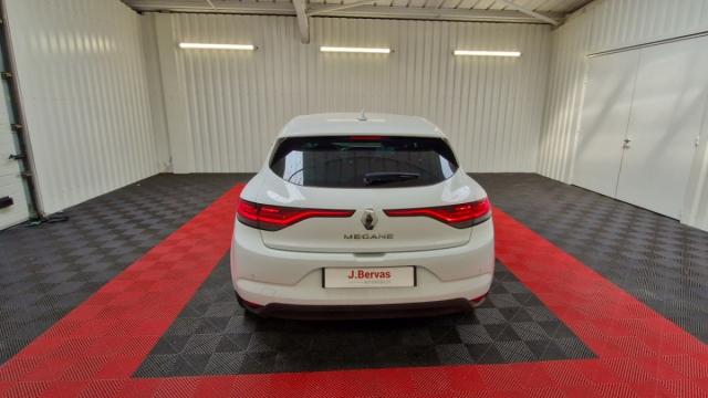 Renault Mégane image 5