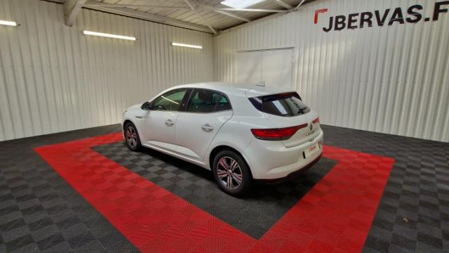 Renault Mégane image 8
