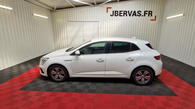 Renault Mégane image 3