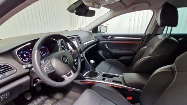 Renault Mégane image 7