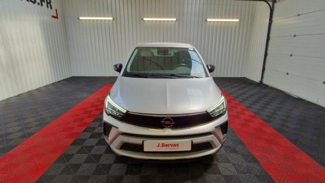 Opel Crossland image 2