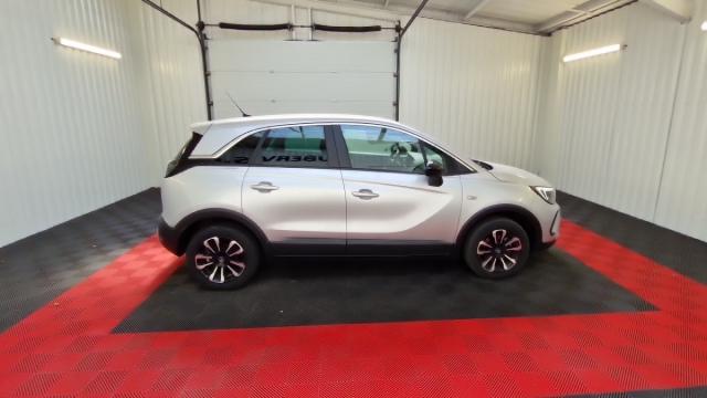 Opel Crossland image 9