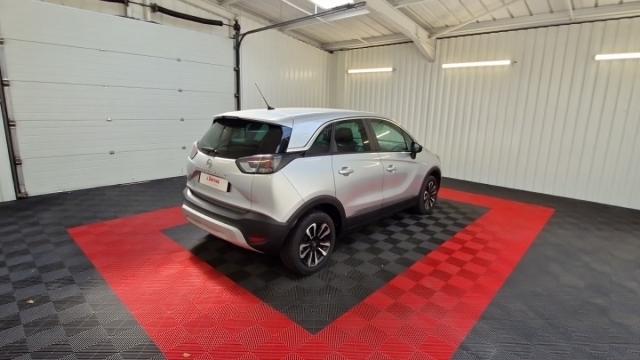 Opel Crossland image 8