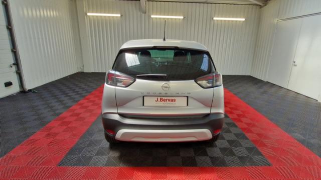 Opel Crossland image 1