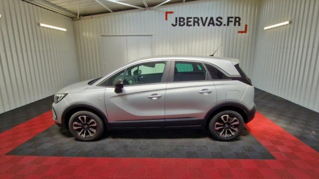 Opel Crossland image 4