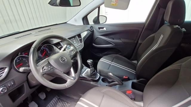 Opel Crossland image 5