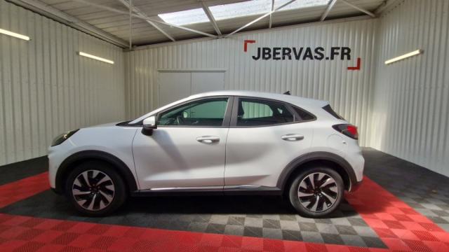 Ford Puma image 8