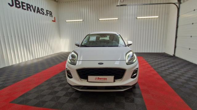 Ford Puma image 4