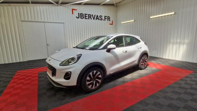 Ford Puma image 3
