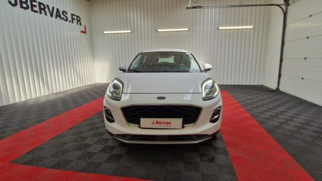 Ford Puma image 5