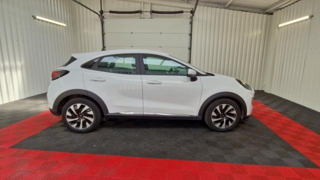 Ford Puma image 7