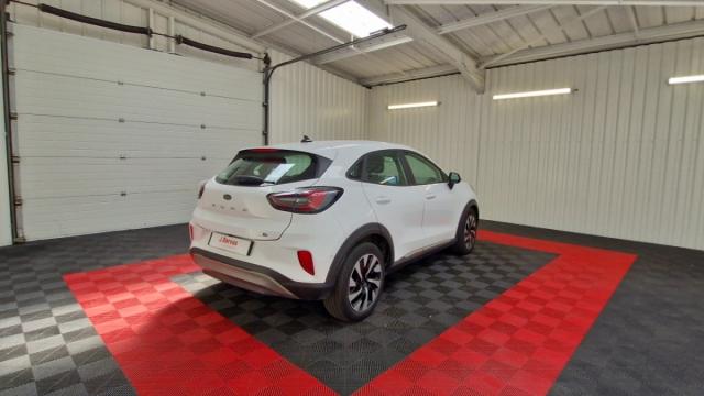 Ford Puma image 6