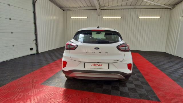 Ford Puma image 9