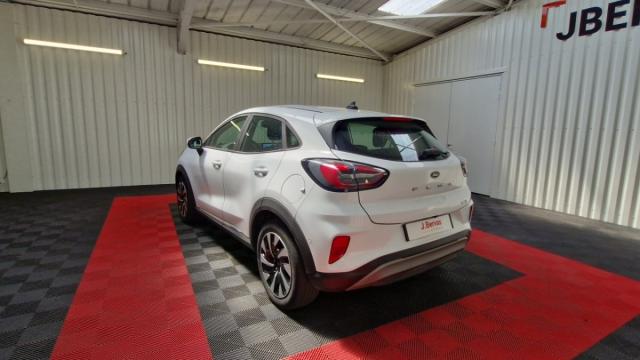 Ford Puma image 1