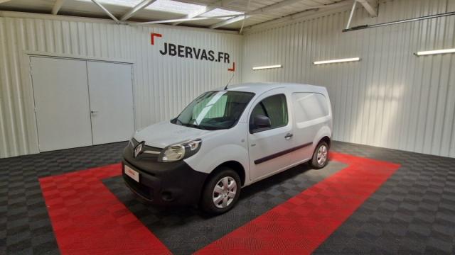 Renault Kangoo Express Electric Confort Achat Integral - 19