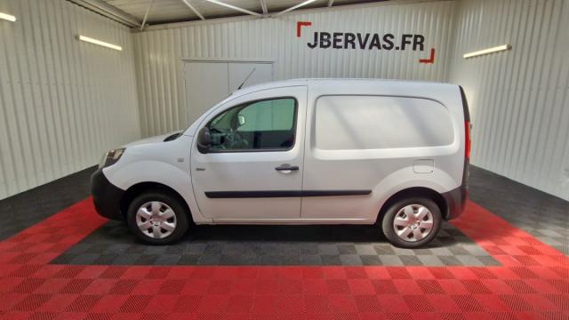 Renault Kangoo Express image 6