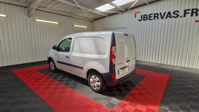 Renault Kangoo Express image 9
