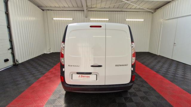 Renault Kangoo Express image 1