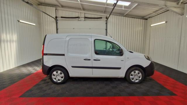 Renault Kangoo Express image 8