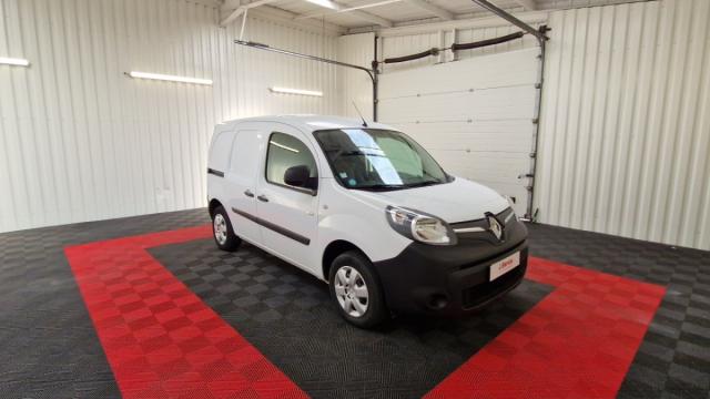 Renault Kangoo Express image 5