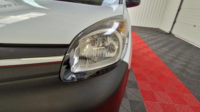Renault Kangoo Express image 4