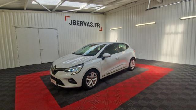 Renault Clio V Business Tce 90 X-Tronic -21n