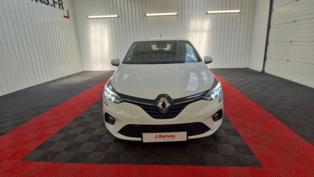Renault Clio image 4