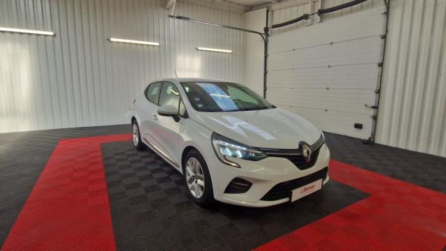 Renault Clio image 8