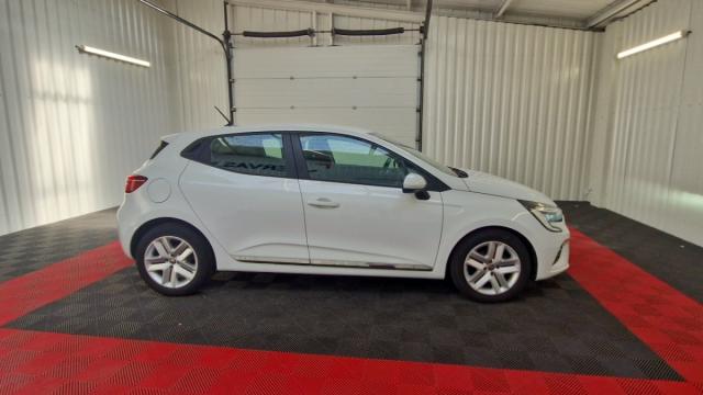 Renault Clio image 9