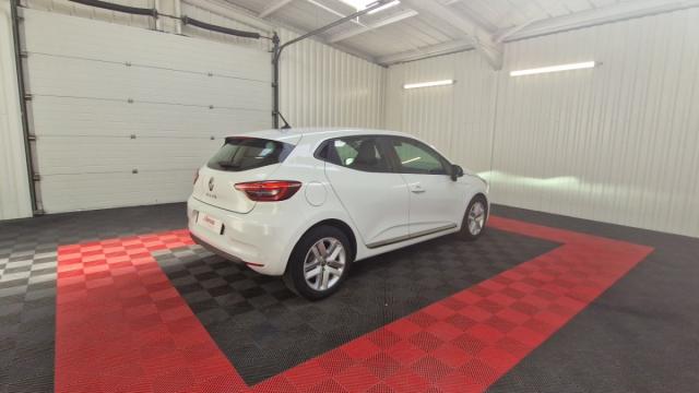 Renault Clio image 5