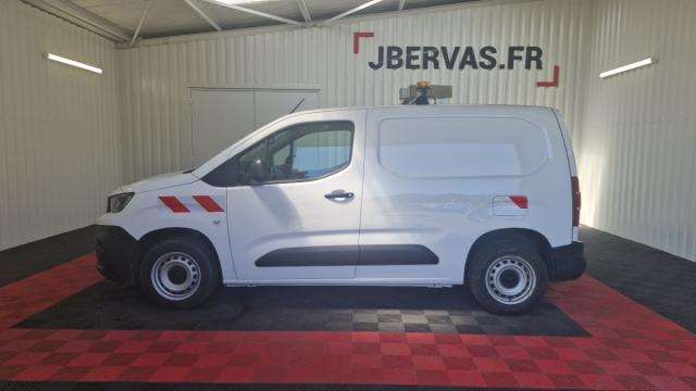 Peugeot Partner image 1
