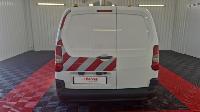 Peugeot Partner image 5