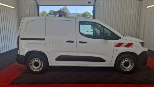 Peugeot Partner image 3
